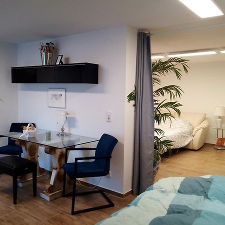 Apartamento Feapp Parken & Pennen Mondsee Exterior foto