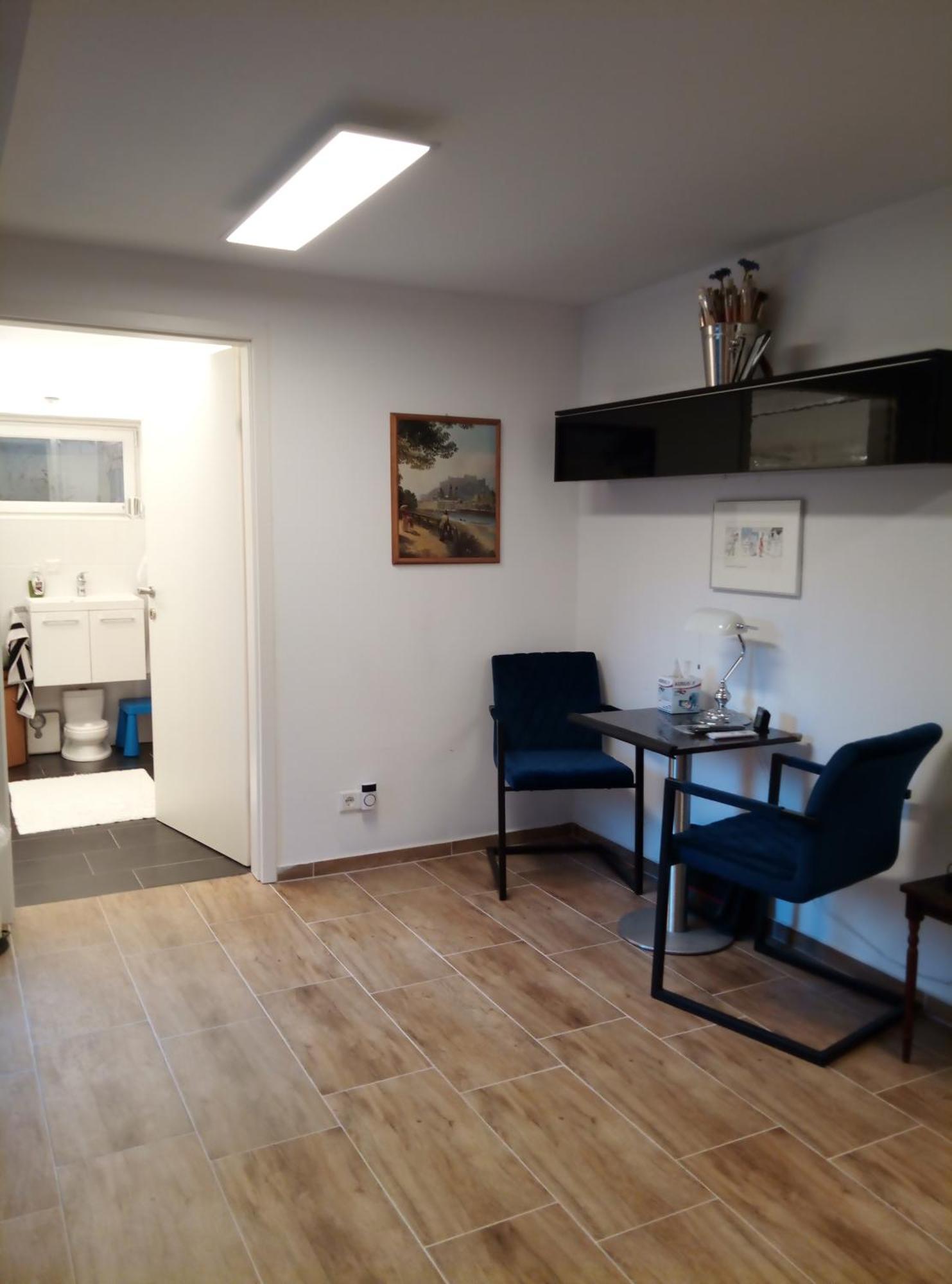 Apartamento Feapp Parken & Pennen Mondsee Exterior foto