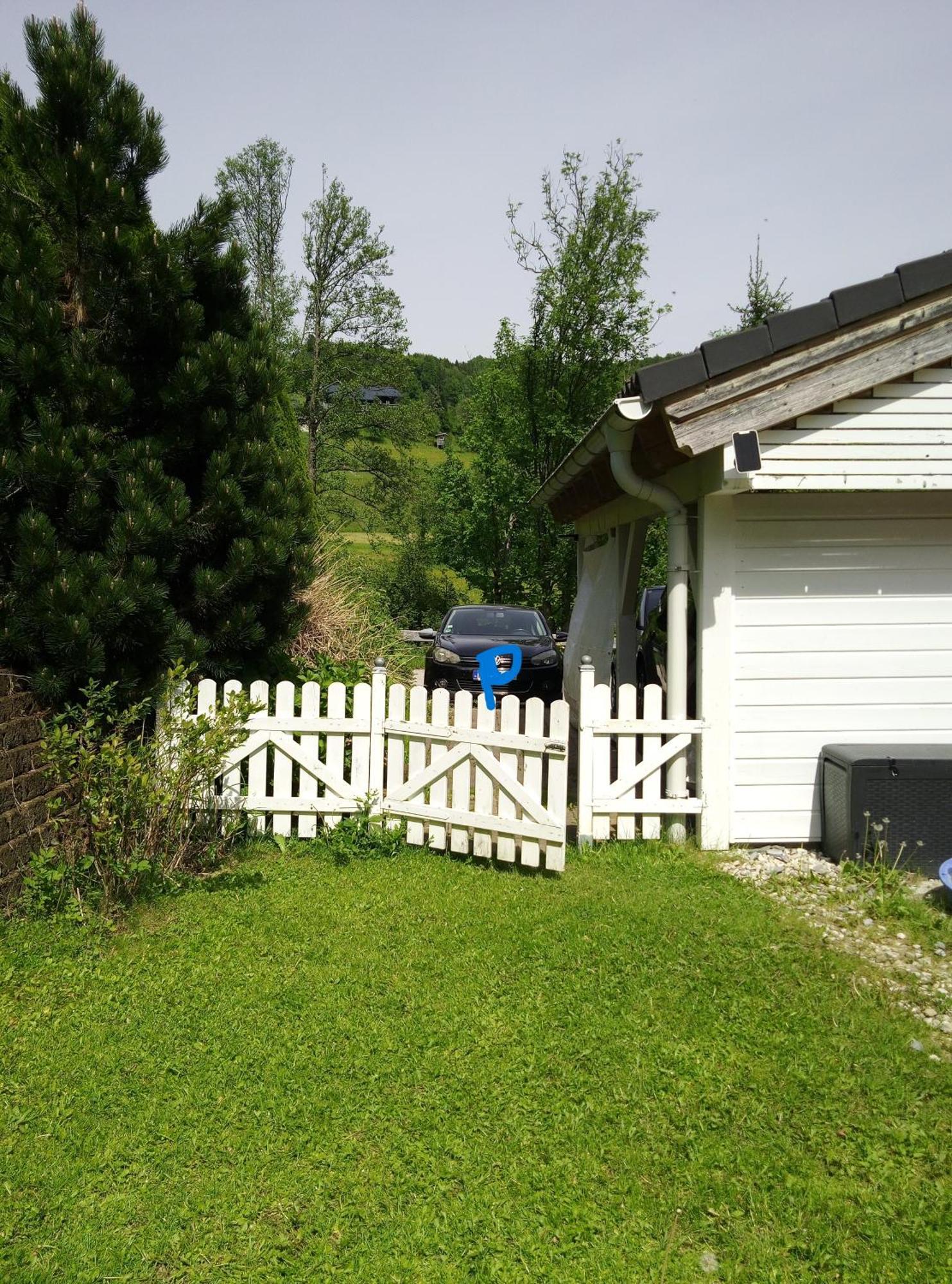 Apartamento Feapp Parken & Pennen Mondsee Exterior foto