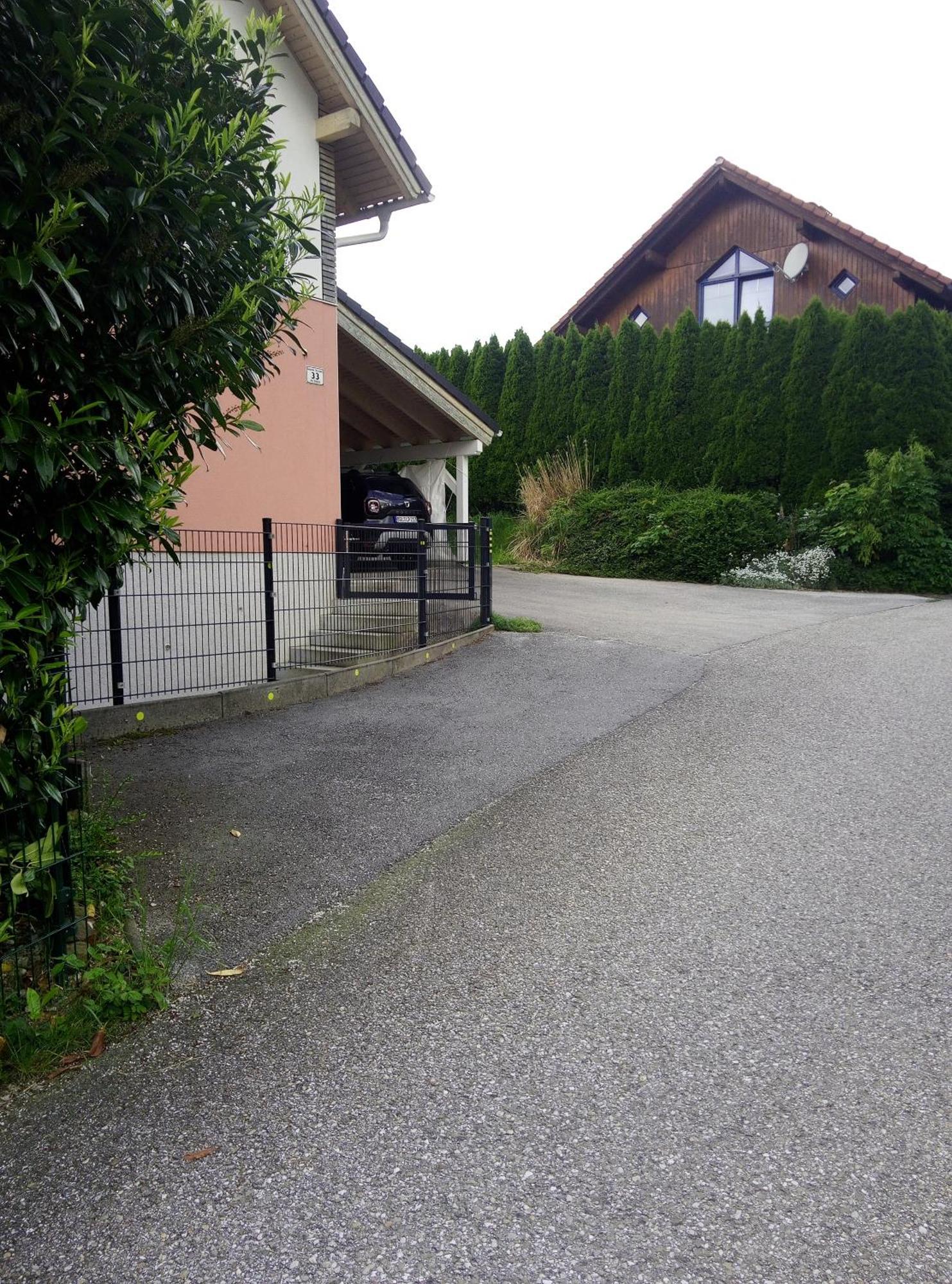 Apartamento Feapp Parken & Pennen Mondsee Exterior foto