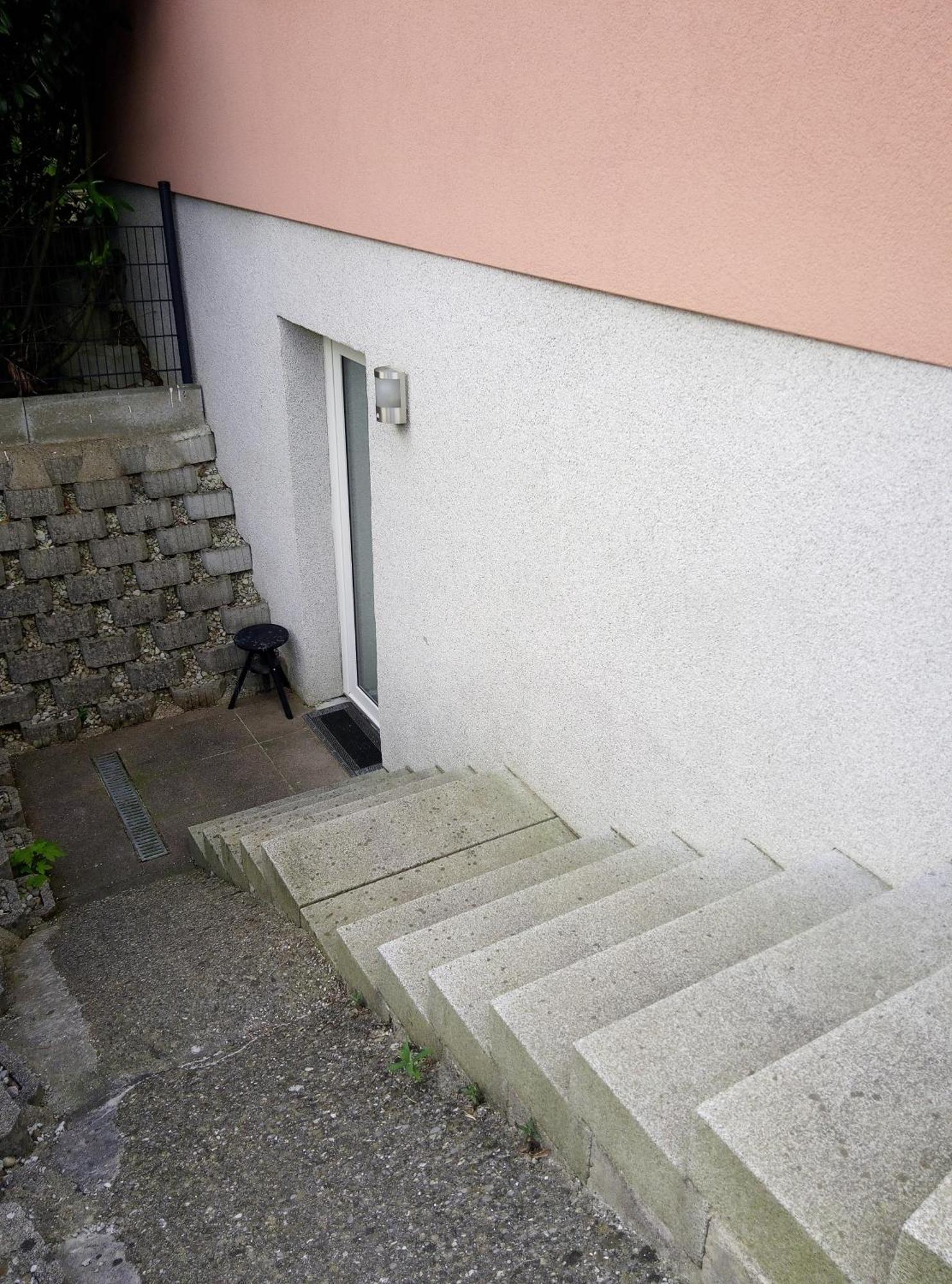 Apartamento Feapp Parken & Pennen Mondsee Exterior foto