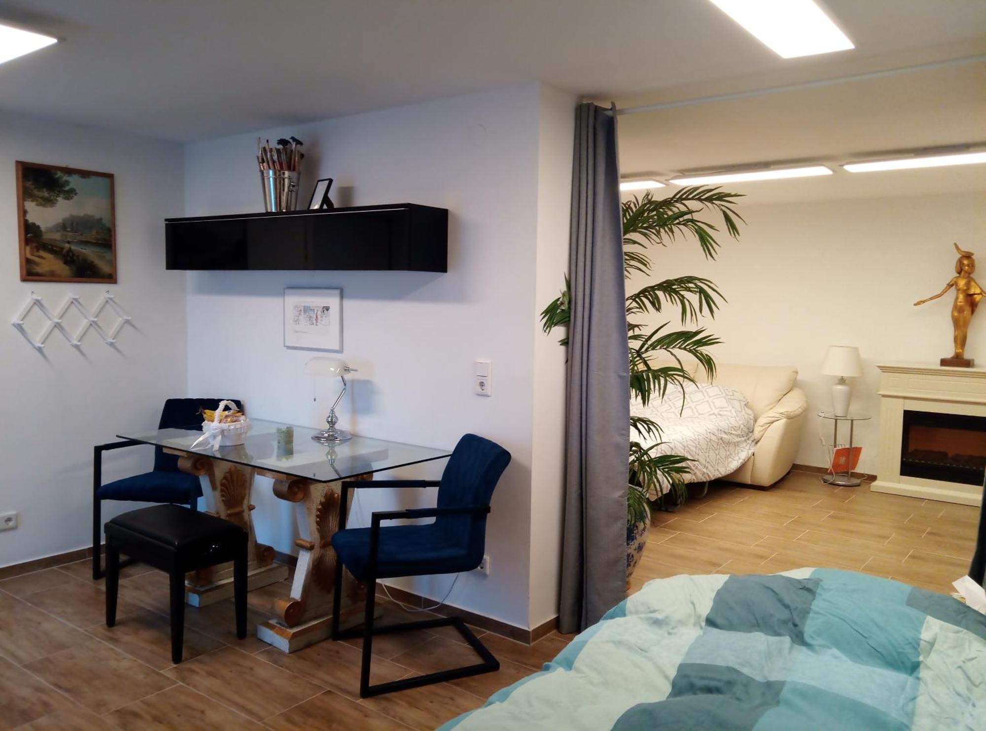 Apartamento Feapp Parken & Pennen Mondsee Exterior foto