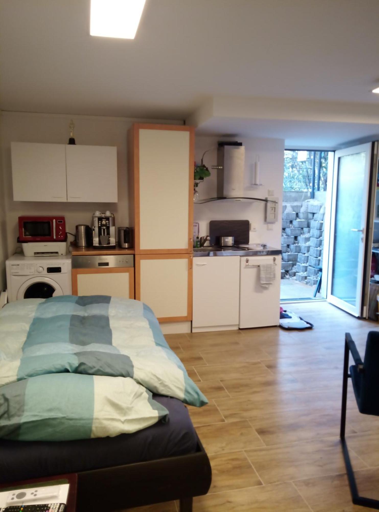 Apartamento Feapp Parken & Pennen Mondsee Exterior foto